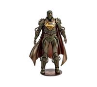 Figurine - McFarlane Toys - Superboy Prime - 18 cm - Gold Label - DC Multiverse