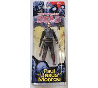Figurine McFarlane Toys The Walking Dead Comic 4: Paul "Jesus" Monroe