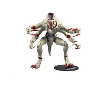 McFarlane Toys Figurine Warhammer 40000 Genestealer – 22 pièces mobiles – Base incluse – Dès 12 ans