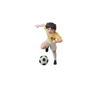 Captain Tsubasa - Mini Figurine Medicom Udf Hikaru Matsuyama 5 Cm