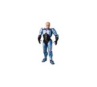 Figurine - MEDICOM - Robocop 2 - Murphy Damage Ver. - 16 cm