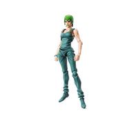 Jojo Part 6 - F.F. - Fig. Super Action Chozokado 14cm