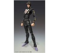 Figurine Medicos Entertainment JoJo's Bizarre Adventure Part6 Stone Ocean - Chozokado (Bruno Bucciarati Ver. Black) 1 G