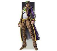 Figurine Medicos Entertainment JoJo's Bizarre Adventure Part6 Stone Ocean - Chozokado (Jotaro Kujo) 17 cm G