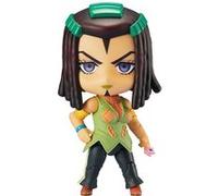 Figurine Medicos Entertainment JoJo's Bizarre Adventure Stone Ocean - Nendoroid E. Costello 10 cm Multicolore G