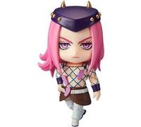 Jojo Stone Ocean - Narciso - Figurine Nendoroid 10cm