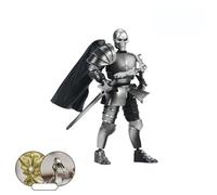 Figurine Médiévale De Chevalier Squelette, Modèle Articulé À 360° Avec Détails De L'armure, Figurine Décorative Gothique Pour Le Bureau, Jouet À Collectionner Pour Halloween (14cm De Hauteur)