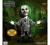 Figurine Méga Échelle Beetlejuice 15″ Avec Son