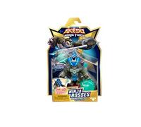 Figurine Méga Ninja Bosses Cyber Blade Ninja Fury