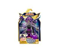 Figurine Méga Ninja Bosses Web Weaver Ninja Fury