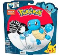 MEGA Construx Pokémon Carapuce À Construire
