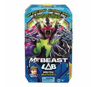 Figurine Mega-Tech Mutators Mega Necroclaw MR BEAST LAB