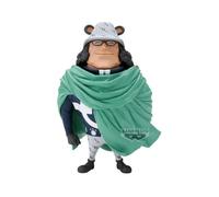 Figurine Mega Wcf One Piece Bartholomew Kuma