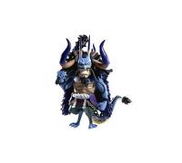 Figurine Mega Wcf - One Piece - Kaido