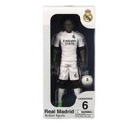 Figurine Megableu Camavinga Real Madrid