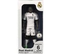 Figurine Megableu Camavinga Real Madrid Multicolore