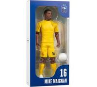 Megableu Editions Figurine articulée Maignan n°16 Équipe de France 20 cm
