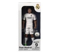 Figurine Megableu Mbappé Real Madrid