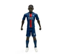 Megableu Editions Figurine PSG Ousmane Dembélé articulée 20 cm multicolore Licence officielle