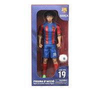 Figurine Megableu Yamal FC Barcelona