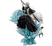 Bleach : Thousand-Year Blood War Precious G.E.M. Series - Statuette Toshiro Hitsugaya 28 Cm