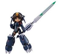 Figurine Megahouse - Desktop Army: Alice Gear Aegis - Sitara Kaneshiya Multicolore G