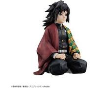 Figurine Megahouse - G.E.M. Series: Demon Slayer: Kimetsu no Yaiba - Palm-sized Giyu-san Multicolore G
