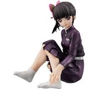 Figurine Megahouse - G.E.M. Series: Demon Slayer: Kimetsu no Yaiba - Palmsize Kanao-chan Multicolore G