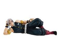 Figurine Megahouse - G.E.M. Series: Demon Slayer: Kimetsu no Yaiba - Palmsize Uzui-san Multicolore G