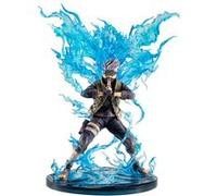 Figurine Megahouse - G.E.M. Series: Naruto Shippuden - Kakashi Hatake Susanoo ver. Multicolore G