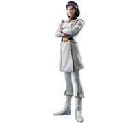 Figurine Megahouse - Gundam Guys Generation: Mobile Suit Zeta Gundam - Paptimus Scirocco Multicolore G