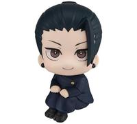 Figurine MegaHouse LookUp Jujutsu Kaisen Suguru Geto Version Lycée JAPON