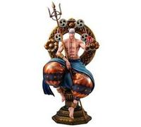 One Piece - Enel - Statuette Pvc Portrait Of Pirates Maximum 30cm