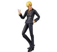 Figurine Megahouse - One Piece - Variable Action Heroes Sanji 18 Cm NC G