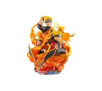 Statuette Naruto Shippuden - Petitrama DX Naruto 01 15 cm G