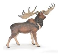 Figurine megaloceros