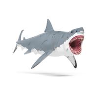 Figurine Mégalodon, Schleich 15055 Gamme Dinosaurs