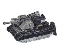 Figurine Megatron de classe principale WFC-K13 de Transformers Toys Generations War for Cybertron : Kingdom Core - Pour enfants de 8 ans et plus,