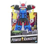 Figurine Megazord Power Rangers