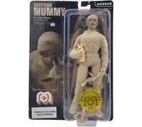 Figurine Mego Horror Egyptian Mummy / The Mummy 14 points d'articulation 20 cm