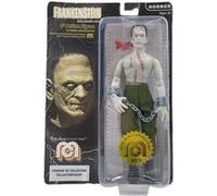 Figurine Mego Horror Frankenstein 14 points d'articulation 20 cm