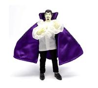 Dracula - Figurine Dracula (Glow in the Dark) 20 cm G