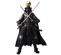 Figurine 'Mei Sho' - Star Wars - Dark Vador - Samurai