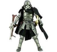 Star Wars - Figurine Meisho Movie Realization Ashigaru Taisho Captain Phasma 18 Cm