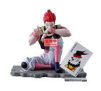 Figurine Memorable Saga Special - Hunter X Hunter - Hyskoa