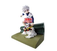 Figurine Memorable Saga Special - Hunter X Hunter - Killua