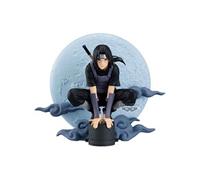 Figurine Memorable Saga Special | Naruto Shippuden | Itachi Uchiha