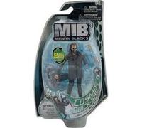 Figurine Men in black 3 Boris Jet Pack / Réacteur dorsal Jakks Pacific