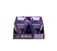 Jada - Figurines Metal - Mercredi - Boite Surprise Cercueil - Figurine + Accessoire Surprise - 253252041
