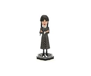 Figurine | Mercredi | Head Knocker Mercredi